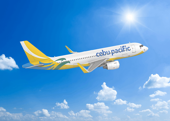 Cebu Pacific Named Among Best PH Employers for Fresh Graduates in 2024