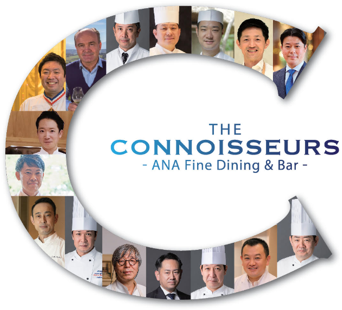 ANA Announces Four New Leading Japanese Chefs to THE CONNOISSEURS Lineup